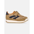 thumbnail image 2 of Wonder Nation Little and Big Boys Low-Profile Sneakers, 2 of 6