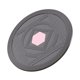 thumbnail image 4 of Disco de estabilidad de la tabla de equilibrio para niños Adultos en el hogar Gimnasio Sensorial Sports Entrenamiento de Fitness Placa redonda Estilo G, 4 of 8