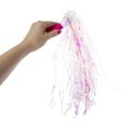 thumbnail image 2 of Bright Pom Poms,Cheerleading Pom Poms,Sports Cheerleading Pom Pom,White Pom Poms, 2 of 2
