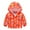Orange, variante sur Wxirdiow Manteaux pour Tout-Petits Garçons Coupe-Vent à Capuche Léger Coupe-Vent Résistant à l'Eau Manteaux d'Extérieur pour Enfants Rose Taille, 18-24 Mois