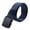 Blue, variant on Money Belts Nylon Hidden Travel Security Belt Anti-Theft Plastic Buckle Belt