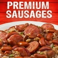 thumbnail image 6 of Big Easy Foods Louisiana Style Frozen Entree, Red Beans & Rice with Sausage, 12oz, 6 of 12