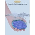 thumbnail image 4 of Painless hair removal tool: Nano Crystal Hair Removal Device with Microabrasive Technology, 4 of 5