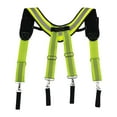 thumbnail image 2 of KiBcsLic Tool Belt Suspender Adjustable Roofer Carpenter Tool Hanging Work Belt Brace B, 2 of 9