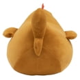 thumbnail image 5 of Peluche Stardew Valley Marron Cadeaux d'Anniversaire pour Enfants, 5 of 5