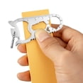 thumbnail image 6 of Ozark Trail 3.3" inch Blade Length Pocket Knives Green Yellow White, 6 of 15