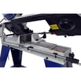 thumbnail image 2 of Rikon Power Tools 15-400 4 x 6 in. Horizontal Metal Cutting Bandsaw, 2 of 7