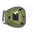 thumbnail image 2 of Solar Shower Bag 20L Large Capacity Water Storage Bath Accessory for Outdoor Camping Upgraded, 2 of 12