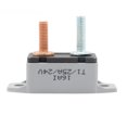 thumbnail image 1 of CAROOTU 12-24V Porte-Fusible de Disjoncteur de Réinitialisation Automatique pour Bateau de Camion de Voiture, 1 of 8