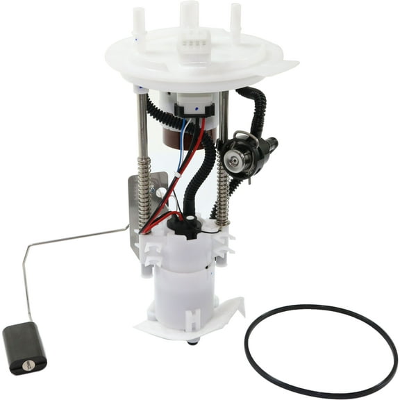 Fuel Pump Compatible with 2007-2008 Ford Expedition Lincoln Navigator 8Cyl 5.4L With Sending Unit