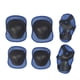 thumbnail image 3 of 61613d3637b1650cd12ea5e5 en blanco Azul 6 piezas, 3 of 5