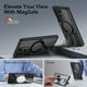 thumbnail image 2 of Funda ESR Magsafe con soporte para Samsung Galaxy S24 Ultra, 2 of 8