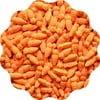 Orange Easter Carrots Sprinkles Medley (3.75 Oz.) – Themed Sprinkles For Decorating Cakes, Cupcakes, Cookies & Desserts – Mixed In The USA/Gluten-Free