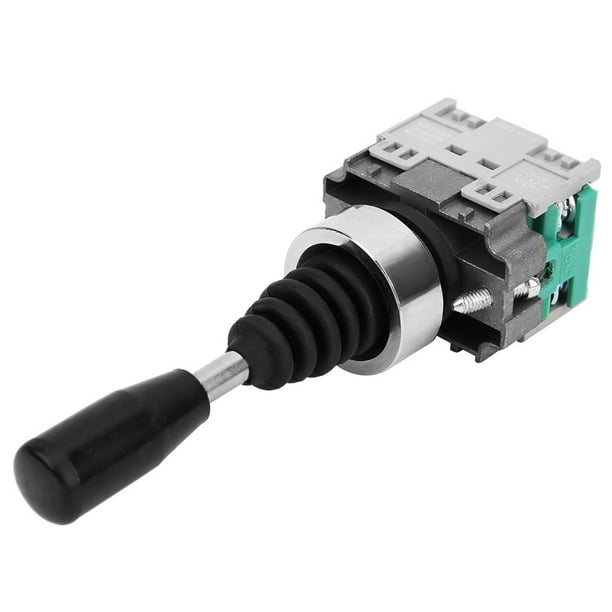 Cross Monolever Switch Monolever Joystick Switch Spring Return Switch