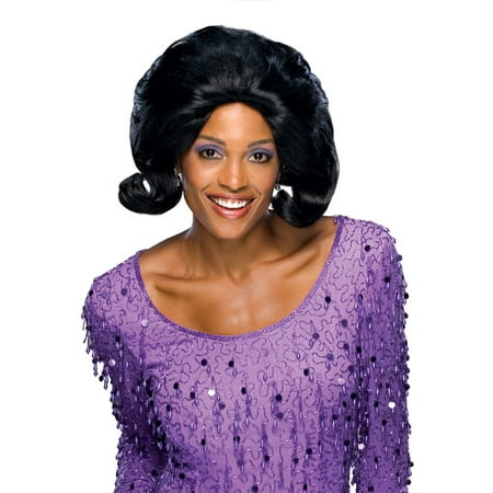 - Black Dream Star Wig Rubies 51681