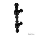 thumbnail image 4 of Retro Wave Collection 3-in Cabinet Pull in Satin Nickel, 4 of 5