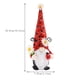 thumbnail image 3 of Figura de muñeca de gnomos de primavera y verano sentada, adorno creativo para regalo de mamá y papá para vacaciones, disfrute de la frescura y la belleza de la decoración navideña de primavera y, 3 of 8
