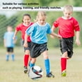 thumbnail image 3 of Balón De Fútbol, ​​​​balón De Fútbol Deportivo Impermeable Para Adultos Para Entrenamiento De Adolescentes, 3 of 7