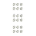 thumbnail image 1 of Wosthever 6 uds. Soporte para edredón para el hogar, cubierta de cama de seguridad para el hogar, Clips de hebilla, fijador antideslizante Type1 NO1 Wosthever CBP144171, 1 of 6
