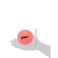 thumbnail image 2 of Us-Games Uncoated Economy Foam Ball, 6-Inch, 2 of 2