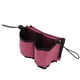 thumbnail image 3 of Portavasos Para EquipajePortavasos Para EquipajeBolsa Resistente Al DesgasteTela OxfordLavable2 BolsillosAhorro De Espacio Conveniente Para Exteriores Para Mujeres ANGGREK Otros, 3 of 8