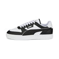 thumbnail image 2 of Tenis Hombre Puma Caven Urbanos CÃ³modos Casuales Ligeros negro 25 Puma 495310, 2 of 5