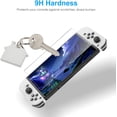 thumbnail image 3 of Cristal Templado Protector Pantalla Mica Para Nintendo Switch Oled, 3 of 6