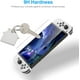 thumbnail image 3 of Cristal Templado Protector Pantalla Mica Para Nintendo Switch Oled, 3 of 6