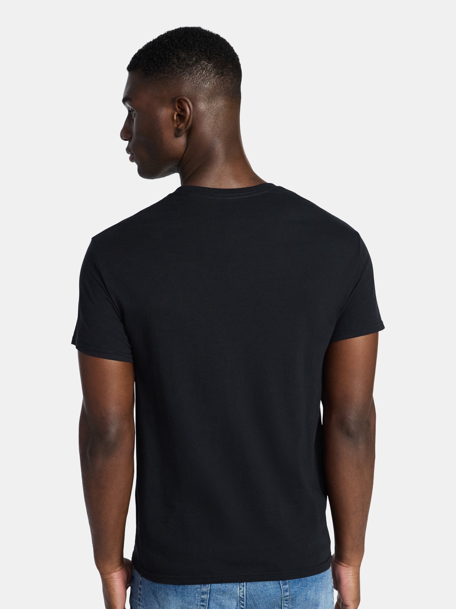 Ozzy Osbourne Men's and Big Men's Ozzy Has Wings Graphic Tee, Sizes S-3XL