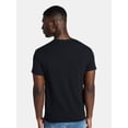 thumbnail image 3 of Ozzy Osbourne Men's and Big Men's Ozzy Has Wings Graphic Tee, Sizes S-3XL, 3 of 5