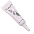 thumbnail image 1 of Lubrifiant en Silicone Graisse Étanche Graisse de Robinet en Silicone 10 g Tube de Compression de Graisse en Silicone Polyvalent pour Distribution Précise Plombiers Graisse de Valve pour Joints Toriques Magnifiquement, 1 of 6