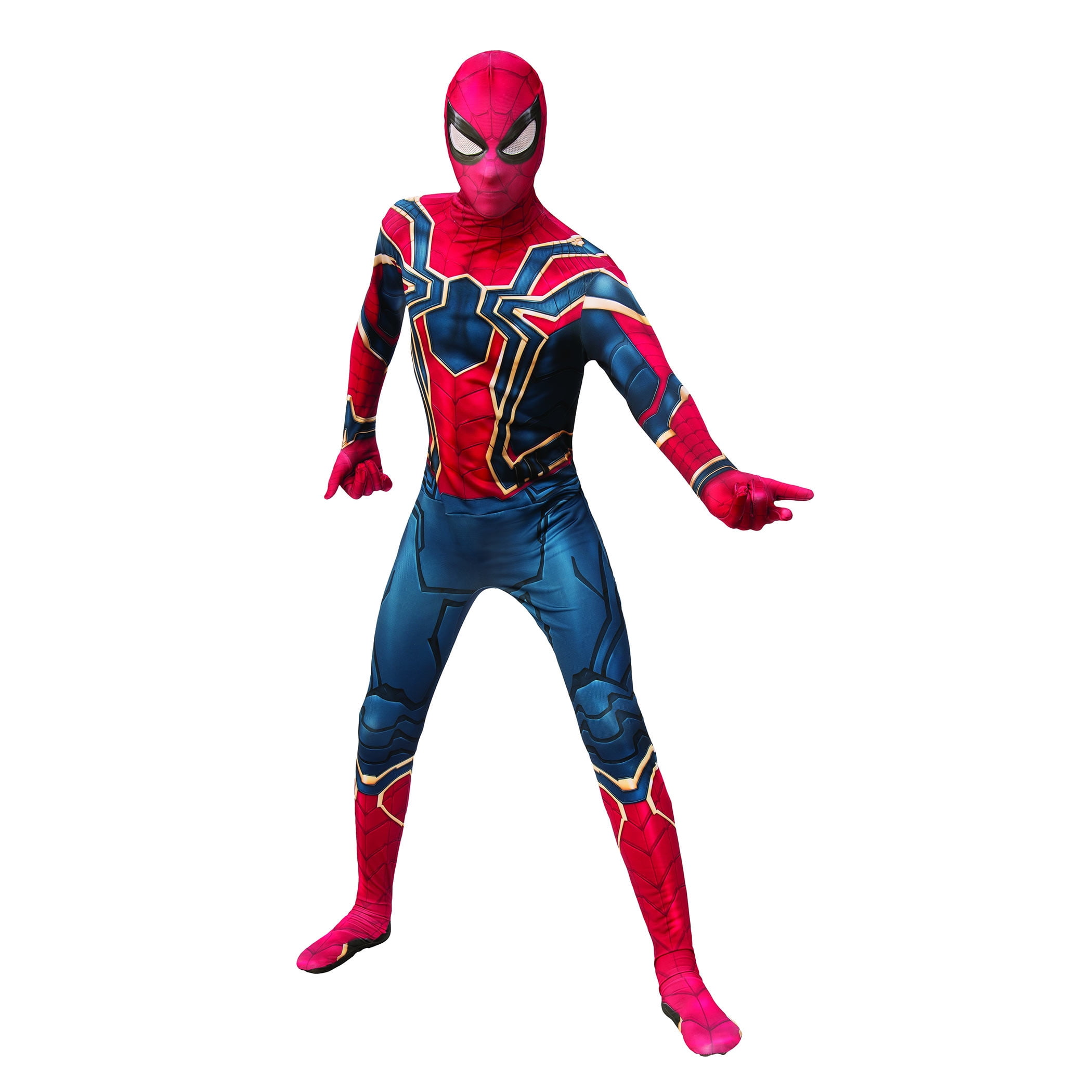 The Homecoming Spider-Man Jumpsuit Spiderman Zentai Cosplay Costume Halloween