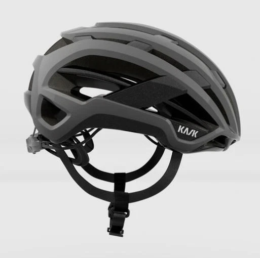 Kask Valegro Road Bike Helmet, Ash, Medium