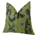 thumbnail image 1 of Plutus Bear Canyon Handmade Throw Pillow, (12" x 25"), 1 of 1