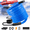 Blue, variant on Lafati 25FT Heated Water Hose for RV, -40℉Antifreeze Heated Drinking Garden Water Hose, Electrically Heated Garden Hoses, Rv Accessories, Rv Water Hose