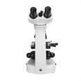 Biological Microscope 40X-1600X Binocular Optical Electron Binocular ...