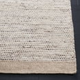 thumbnail image 3 of SAFAVIEH Vermont Zarif Distressed Dotted Area Rug, Beige/Ivory, 10' x 14', 3 of 8