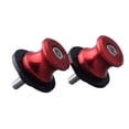 thumbnail image 2 of Carretes Basculantes Universales para Motocicleta, Deslizadores, Tornillo, Brazo Oscilante CNC DYNWAVEMX Tornillos del soporte del brazo oscilante, 2 of 6