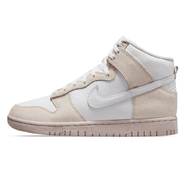 Tenis Nike Dunk Hi Retro PRM Original DV0822 100