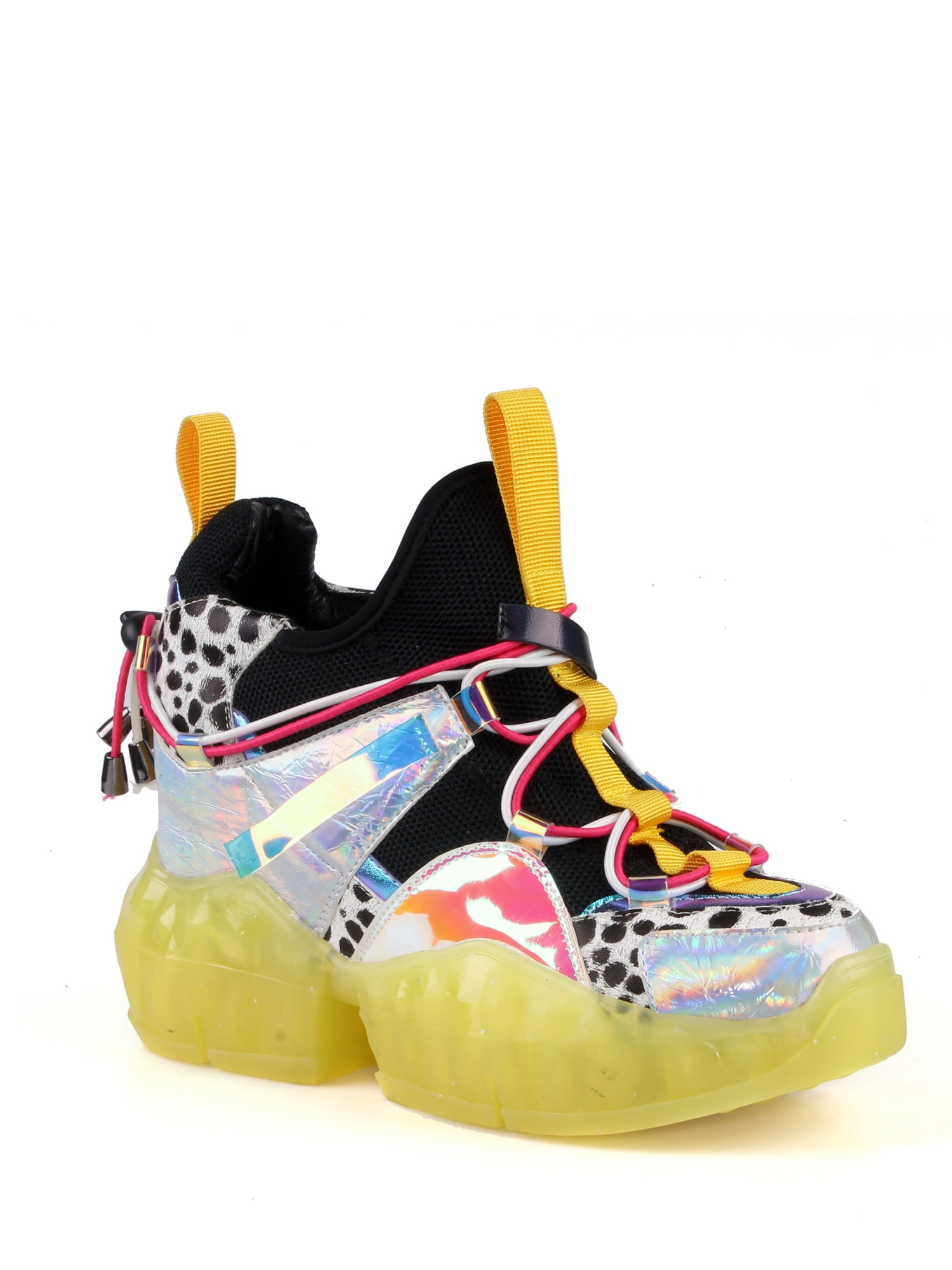anthony wang platform shoes
