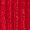 Red Rooster, variant on Scenario Women's Rib Mittens, Green