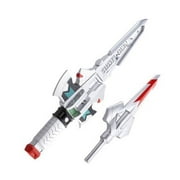 Power Rangers Mystic Force Titan Saber