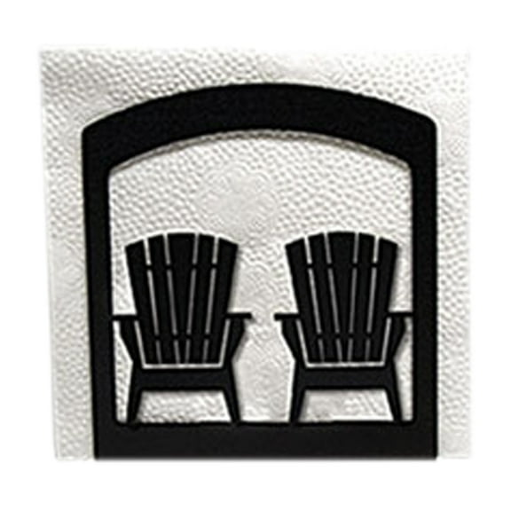 Adirondack - Napkin Holder
