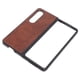 thumbnail image 5 of Funda para teléfono con pantalla plegable, Funda para teléfono con pantalla plegable Funda para teléfono con pantalla plegable para Galaxy ZFOL Construido para precisión, 5 of 8