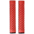 thumbnail image 1 of Vans x Cult Flangeless Bike Grips, Red, 1 of 1