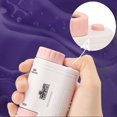 thumbnail image 4 of 200X Small Microscope with LED Light Multifunctional Magnification Toy Gift for Birthdays, 4 of 5