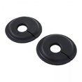 thumbnail image 1 of 5 x 2 piezas de cubierta protectora para orificio del brazo del limpiaparabrisas del automóvil para reemplazo del modelo Y , 5 piezas, 1 of 8