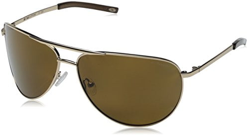 Smith Optics Serpico Sunglasses (Gold 