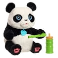 thumbnail image 1 of Peluche FurReal Coco Panda Interactivo de 27 cm para Niños de 4 Años en Adelante, 1 of 9