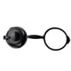 thumbnail image 4 of Riwesomey Válvula de aire para Kayak, bomba de aire de PVC resistente y duradera, fácil de transportar, válvula inflable para Kayak, 2 Bombillas para automóviles, 4 of 6